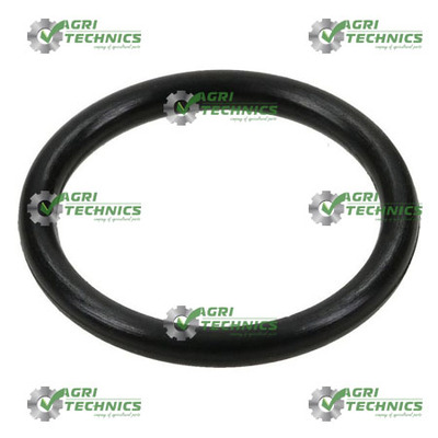 Кільце 80x4-80Shore Viton83 Зображення