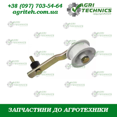 Ролик натяжний AC819092 Зображення
