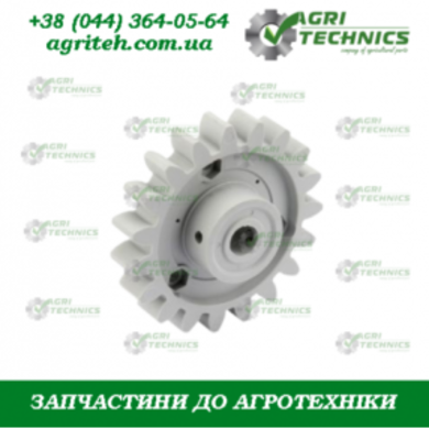 Запчастини до Kverneland
