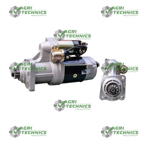 504042667 Стартер 24V/5.5kW Зображення