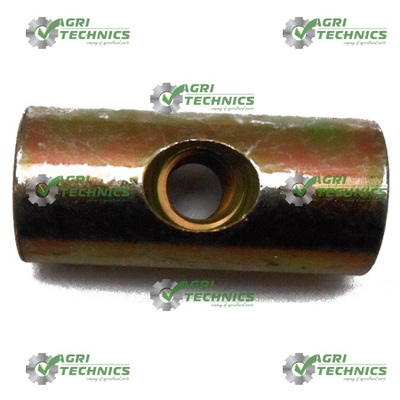 719335 Гайка 3/4"-6 Зображення