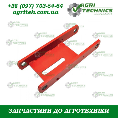 Кронштейн AC819147 Зображення