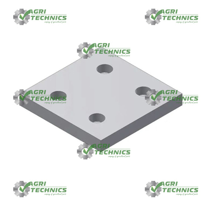 4002945 Фрикційна пластина Зображення
