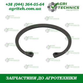 Кільце стопорне 00585 Зображення