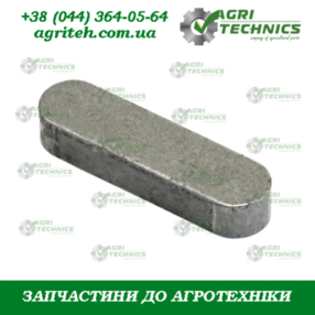 00630 Шпонка  Зображення