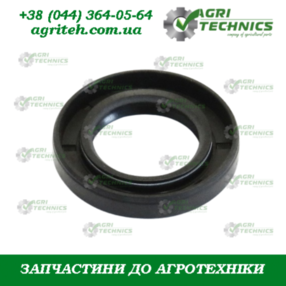 Манжета 25х42х7 01348 Зображення