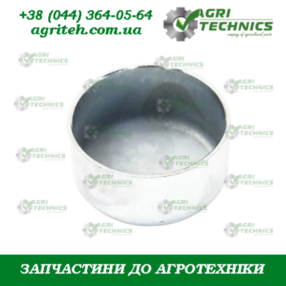 Заглушка 03374 Зображення