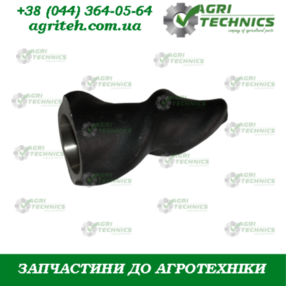 Шнек правий 03429 Зображення