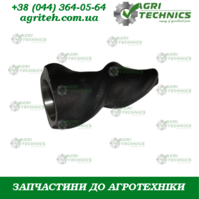 Шнек правий 03429 Зображення