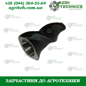 Шнек лівий 03430 Зображення