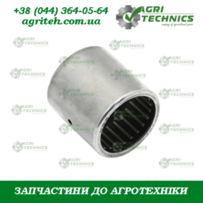 Підшипник HK3038 03475  Зображення