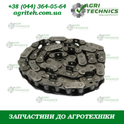  Ланцюг мисовий 03743 (С900003) Зображення