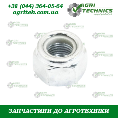 Гайка М12 04861 Зображення
