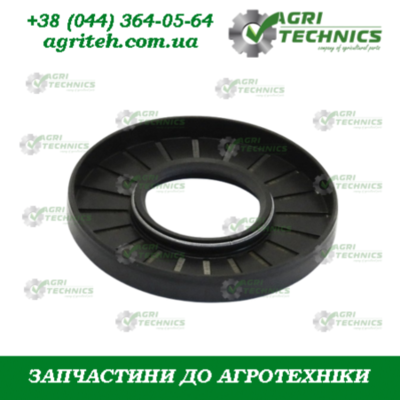 Манжета 35х80х10  09793 Зображення