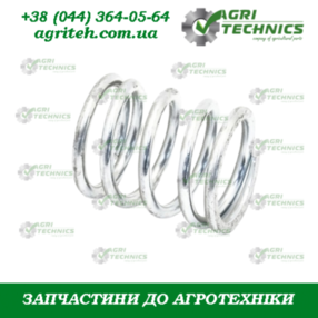  Пружина 10393 Зображення