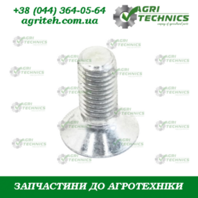 Болт M12 10703 Зображення