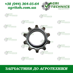 Зірочка Z10 10800 Зображення