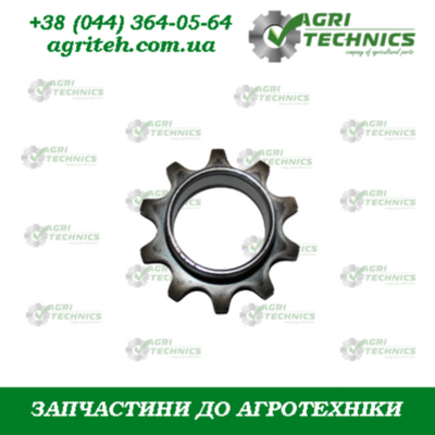 Зірочка Z10 10800 Зображення