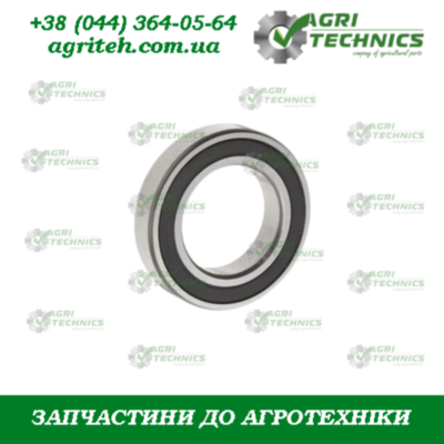Підшипник 6905-2RS 11749 Зображення