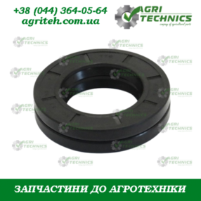 Манжета 35X62X07 13635 Зображення