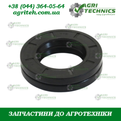 Манжета 35X62X07 13635 Зображення