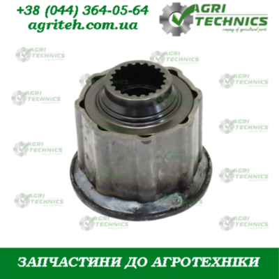 Муфта редуктора 14808 Зображення