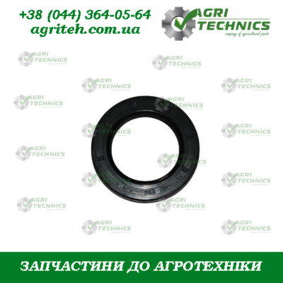 Манжета 40X62X7 14885 Зображення