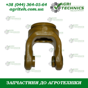 Вилка 14888 Зображення