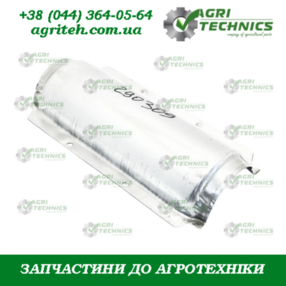 Кожух 15525 Зображення