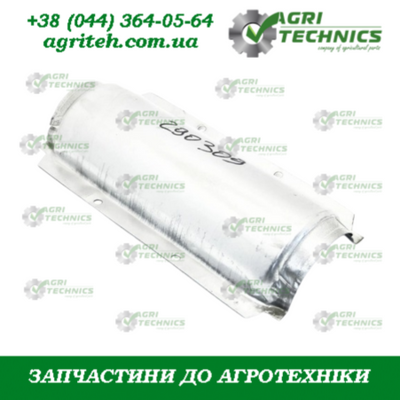 Кожух 15525 Зображення
