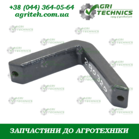 Кронштейн 17396 Зображення