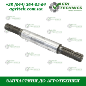 Вал 18081 (23156) Зображення