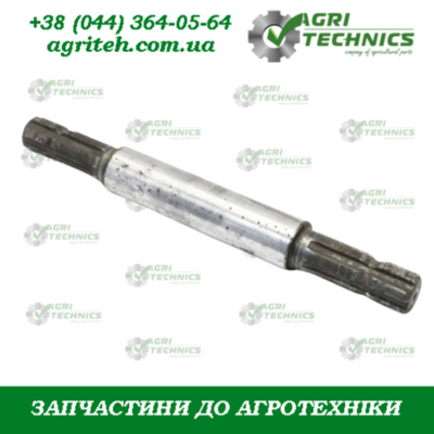 Вал 18081 (23156) Зображення