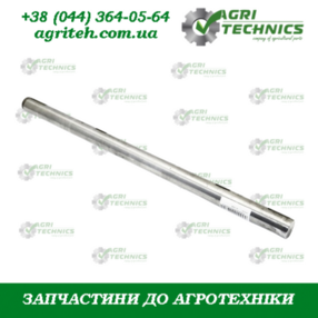 Вал (L=661мм/56) 20488 Зображення