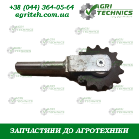 Натяжник ланцюга 20770 (19149) Зображення
