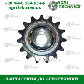 Зірочка Z15 20774 (19148 ) Зображення