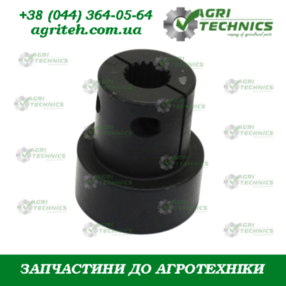 Муфта 20799 Зображення