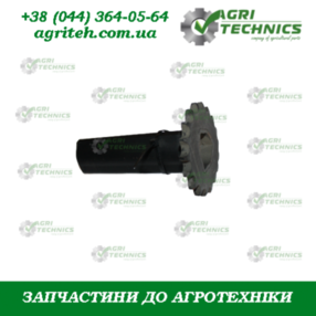 З'єднання телескопічне 20807 (12918) Зображення