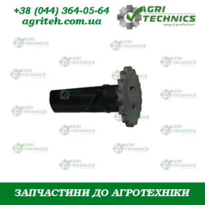 З'єднання телескопічне 20807 (12918) Зображення