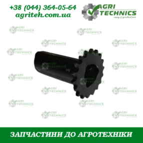 З'єднання телескопічне 20809 (12917) Зображення