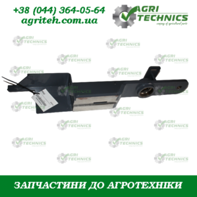 Корпус правий (кронштейн)  23212 (03385)  Зображення