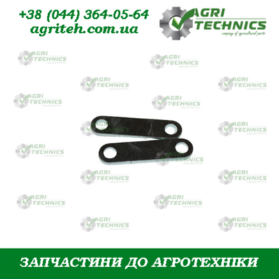  Пластина 03322 Зображення