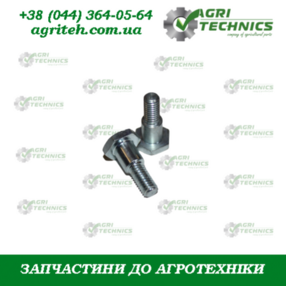Болт 03701 Зображення