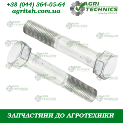  Болт M12X70 03941 Зображення