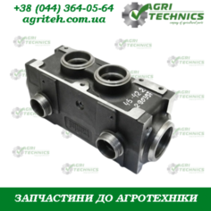  Корпус редуктора 23846 (20524) Зображення