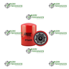 BT8450 Фільтр гідравлічний Зображення