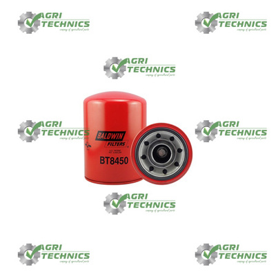 BT8450 Фільтр гідравлічний Зображення