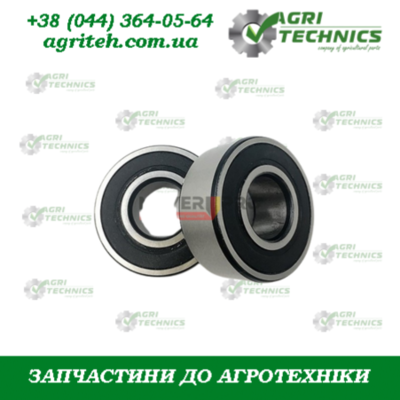 Підшипник 3304-2RS (5304-2RS) SKF Зображення