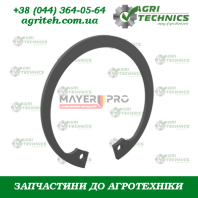 F02050370-M Стопорне кільце Зображення