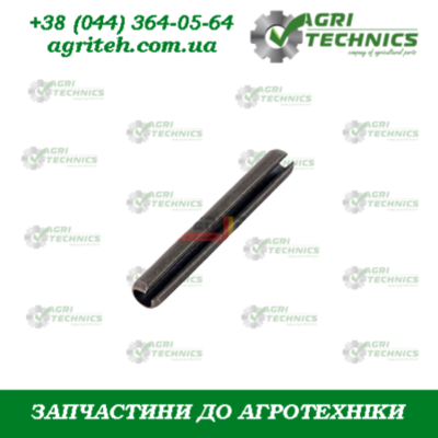  F02100083-M Штифт металевий 5х24 мм Зображення